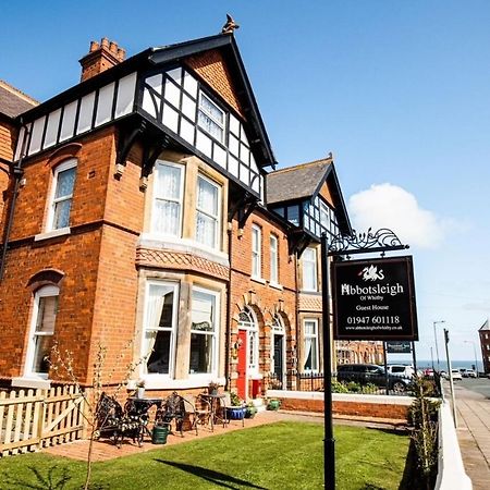 Bed and Breakfast Abbotsleigh Of Whitby Zewnętrze zdjęcie