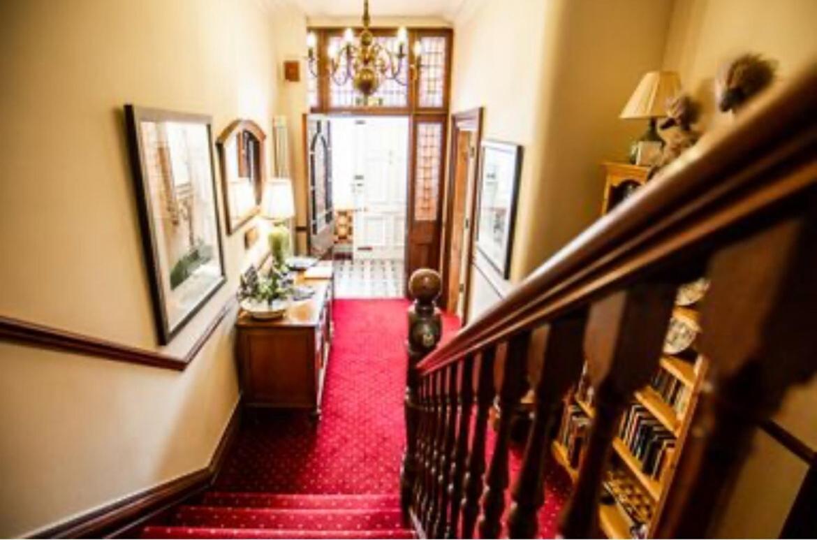 Bed and Breakfast Abbotsleigh Of Whitby Zewnętrze zdjęcie