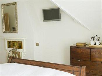 Bed and Breakfast Abbotsleigh Of Whitby Zewnętrze zdjęcie